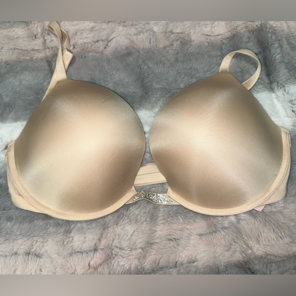 Victoria's Secret Bra with Jewel Accent